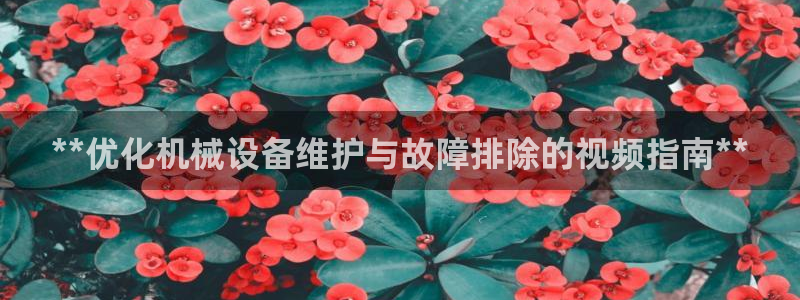 j9九游会导航