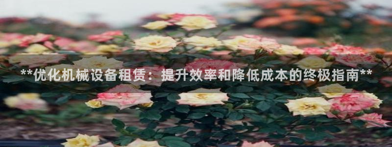 九游会平台网址