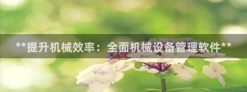 九游会亚洲唯一合作伙伴