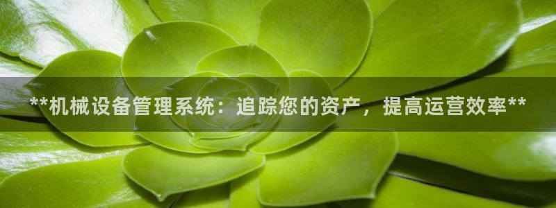 九游会平台登陆