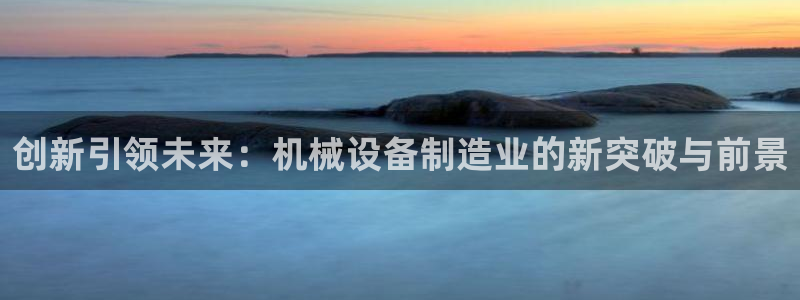 九游会ag真人官网